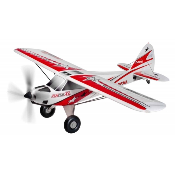 FUNCUB XL - Samolot MULTIPLEX
