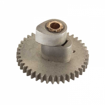 SAITO #300T34 - Cam gear (left)