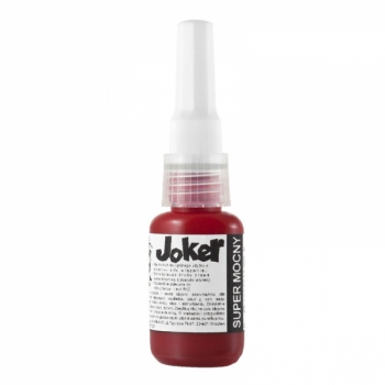 Klej do śrub super mocny (Threadlocker) - Joker