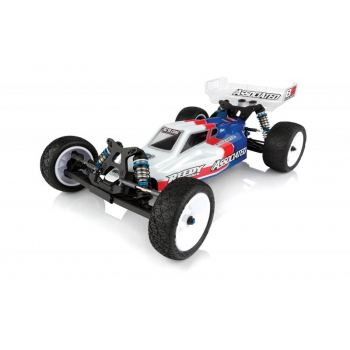 Auto Team Associated - RC10B6 Club Racer KIT