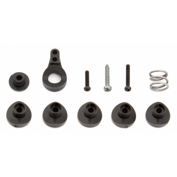 #21043 - 1:18 Servo Saver Set, V2 - Team Associated