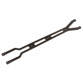 #31653 - TC7 Top Plate - Team Associated