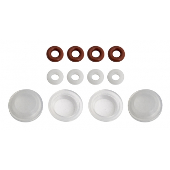 #31752 - TC7.1 Shock Rebuild Kit, SS - Team Associated