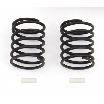 #31761 - FT TC Springs, white, 13.9 lb/in, SS - Team Associated