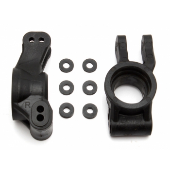 #81075 - RC8B3 Rear Hubs - Team Associated