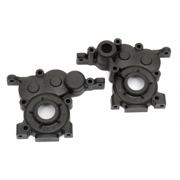 #91552 - Gear Box, V2 - Team Associated
