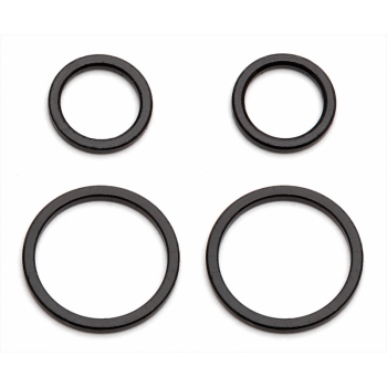 #91605 - CVA Axle Shims - Team Associated