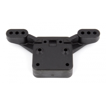 #91655 - B6 Front Ballstud Mount - Team Associated