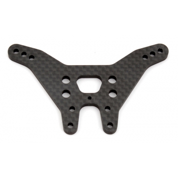 #91666 - B6 Rear Shock Tower (Long) - Team Associated