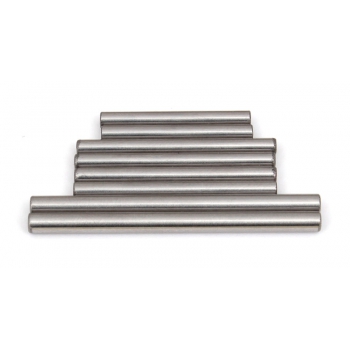#91670 - B6 Hinge Pin Set - Team Associated