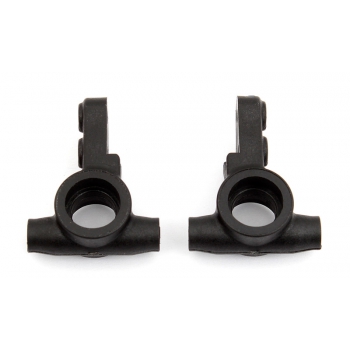#91677 - B6 Steering Blocks - Team Associated
