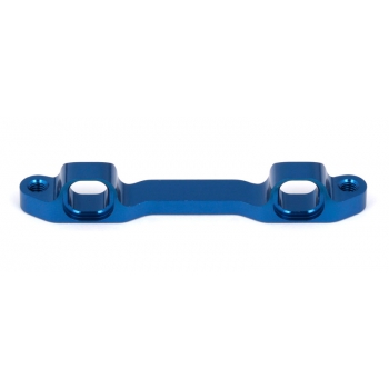 #91686 - B6 Aluminum Arm Mount, C - Team Associated