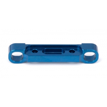 #91688 - B6 FT Aluminum Arm Mount, D - Team Associated