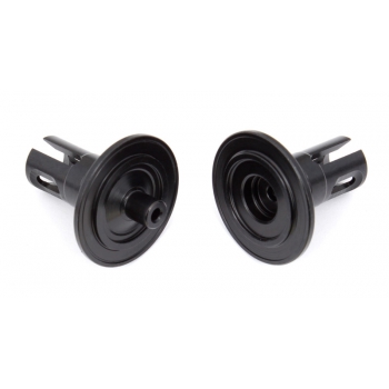 #91701 - B6 Differential Outdrives - Team Associated