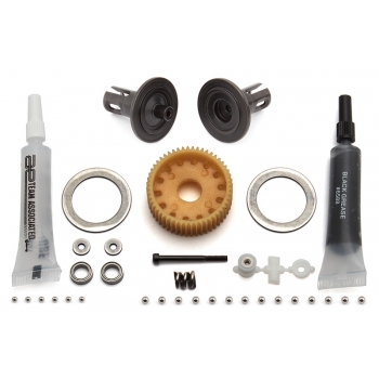 #91702 - B6 Ball Differential Kit - Team Associated