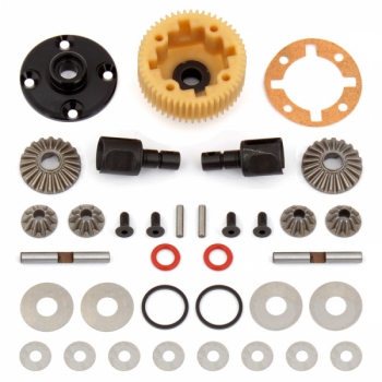 #91703 - B6 Gear Differential Kit - Team Associated