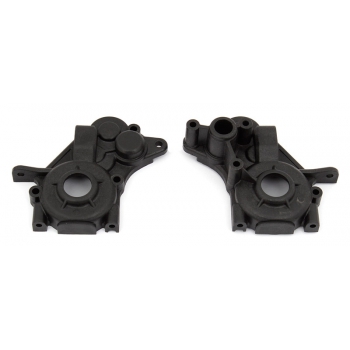 #91707 - B6 Standup Gearbox, 4-gear - Team Associated