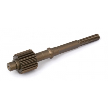 #91710 - B6 Top Shaft - Team Associated