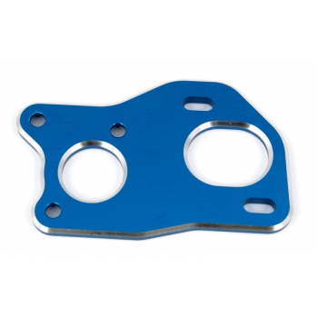 #91715 - B6 Laydown Motor Plate - Team Associated