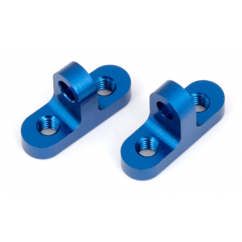 #91719 - B6 Servo Mounts - Team Associated