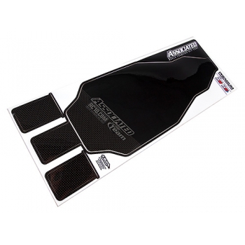 #91756 - B6/B6D Chassis Protective Sheet - Team Associated