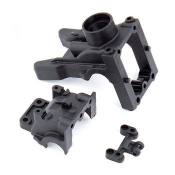 #92008 - B64 Gearbox, front and rear - Team Associated