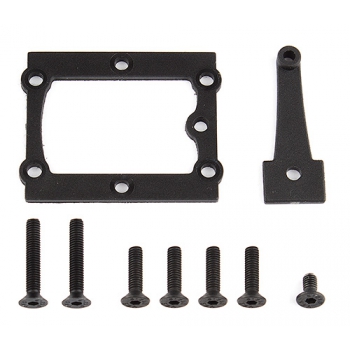 #92010 - B64 Gearbox Shim Set - Team Associated