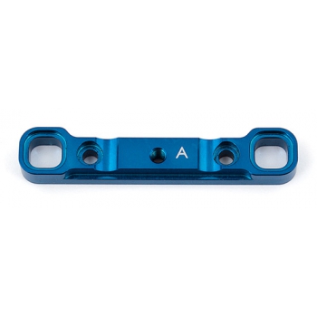 #92015 - B64 HRC Arm Mount A, aluminum - Team Associated