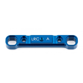 #92016 - B64 LRC Arm Mount A, aluminum - Team Associated