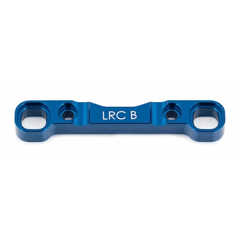 #92018 - B64 LRC Arm Mount B, aluminum - Team Associated