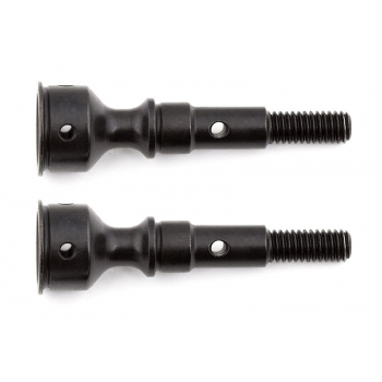 #92062 - B64 Rear Axles - Team Associated