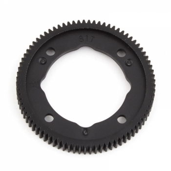 #92085 - B64 Spur Gear, 81T 48P - Team Associated