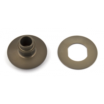#92091 - B64 FT Slipper Basket Hub - Team Associated