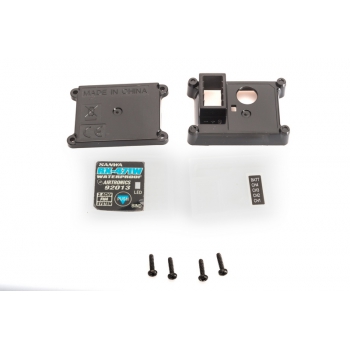 Obudowa do odbiornika RX-471W - SANWA