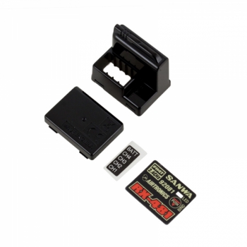 Obudowa do odbiornika RX-481 - SANWA