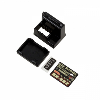 Obudowa do odbiornika RX-482 - SANWA