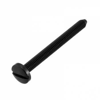 Śruba plastikowa M4 x 40 mm - MP-JET