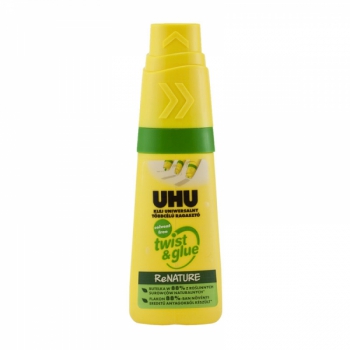 UHU Universal Twist & Glue 35ml (lösemittelfrei)