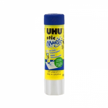 UHU Stic Magic Kleber (Stick) 8,2g