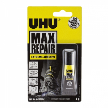 Klej UHU Max Repair Extreme Adhesive 8g