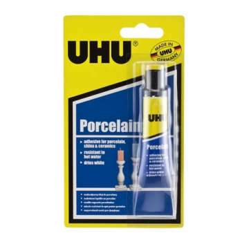 Klej UHU Porcelain 13ml
