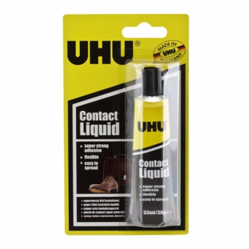 Klej UHU Contact Liquid 33ml