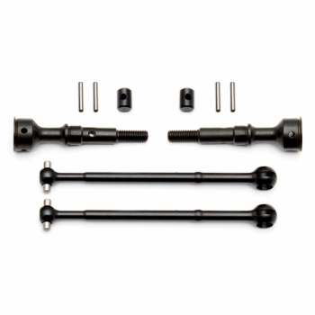 #91612 - FT Heavy-Duty CVA Kit - Team Associated