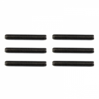 #91737 - Set Screws, M3x20 mm - Team Associated