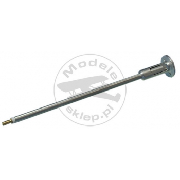 Wał z kielichem dla silników 600, o4 M4, 220 mm. MP-JET