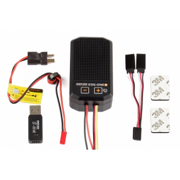 #29262 - ESS-One+ 2017 Engine Sound System - Team Associarted