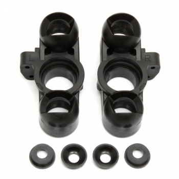 #81065 - RC8B3 Steering Blocks - Team Associated