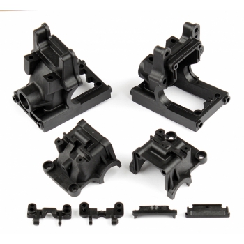 #81015 - RC8B3 Gearbox - Team Associated