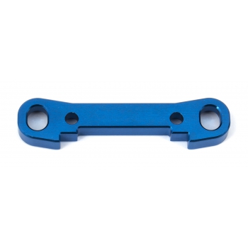 #81291 - RC8B3 Arm Mount A, HRC - Team Associated