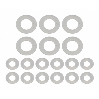 #81385 - RC8B3.1 Differential O-Rings Set - Team Associated